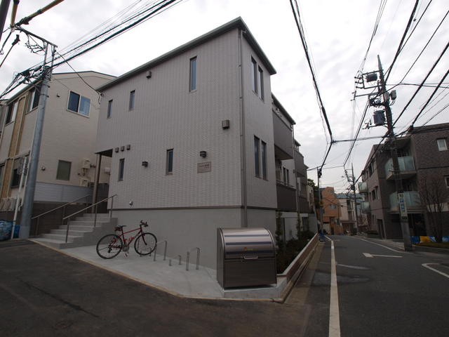 Grandia東中野NORTH