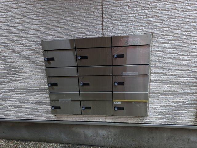 ミライグレースささしまのその他共用部分