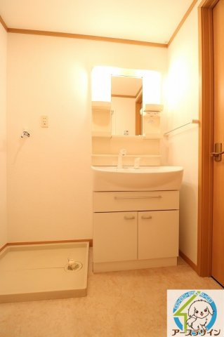 リフティ白水の洗面所|※類似部屋