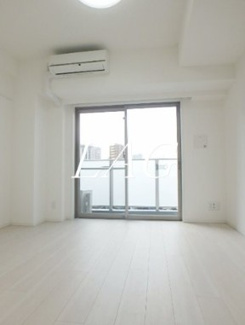 【居間・リビング】 | グランド・ガーラ白金高輪 | 洋室のお部屋です。