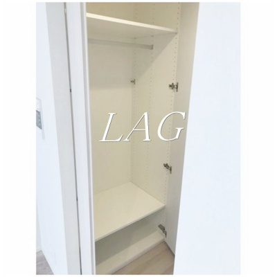 【収納】 | リビオレゾン新虎通り | 収納です。