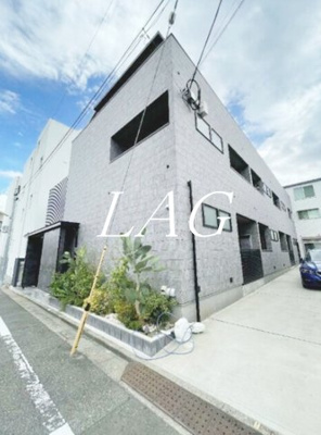【外観】 | ＣａｓａＡｓｐｅｒａＪｉｙｕｇａｏｋａ | 外観です。