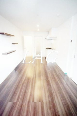 【居間・リビング】 | ＣａｓａＡｓｐｅｒａＪｉｙｕｇａｏｋａ | 洋室のお部屋です。