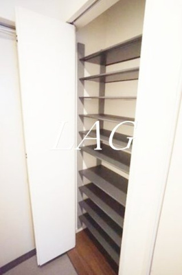 【収納】 | ＣａｓａＡｓｐｅｒａＪｉｙｕｇａｏｋａ | シューズボックスです。