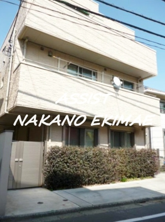 シャーメゾン弥生