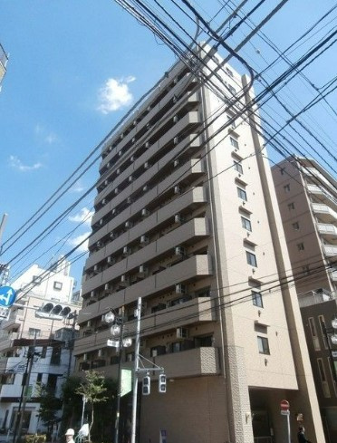 グローバン板橋