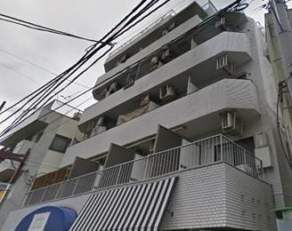 スカイコート渋谷