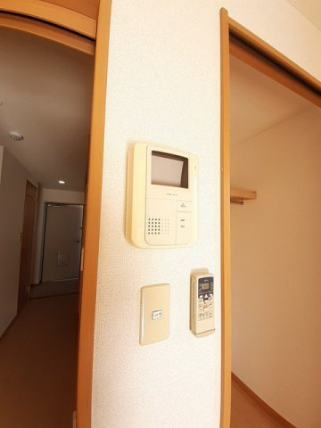 ジュネスの設備