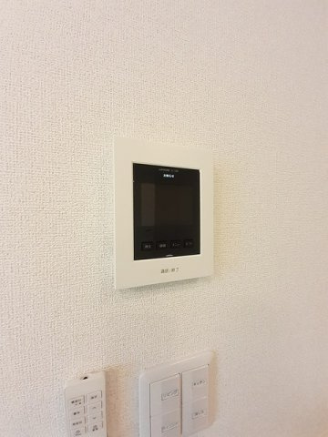 ミモザの設備
