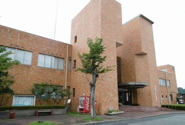 ミモザの周辺|三次市役所三良坂支所まで600m