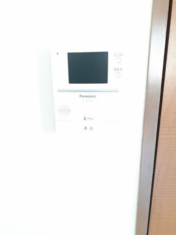 パティオ　あさひの設備