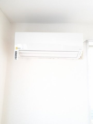 パティオ　あさひの設備