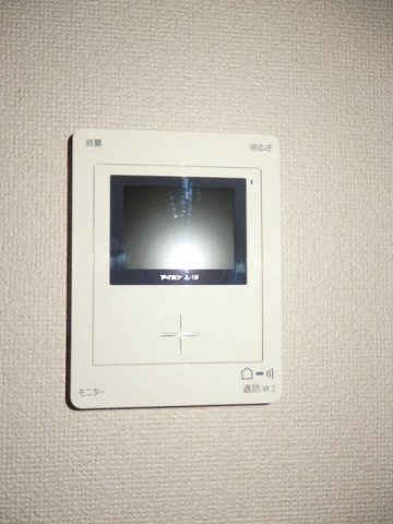 ジェルメ　４７　Ａのセキュリティ