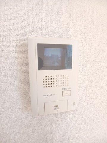 メゾン　ソレイユの設備