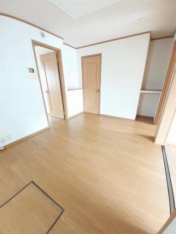 カーネリアン　Ｂの内装|物件の内装です