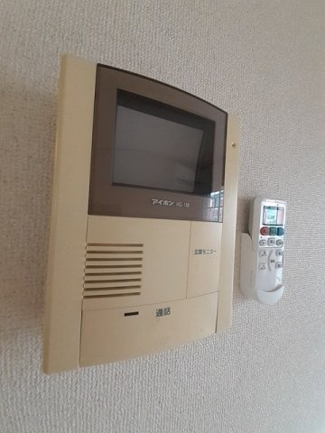 グラン・メゾン　Ｃの設備