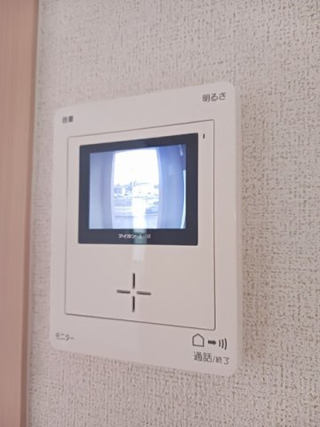 フラット　ヒルズ　Ⅰの設備