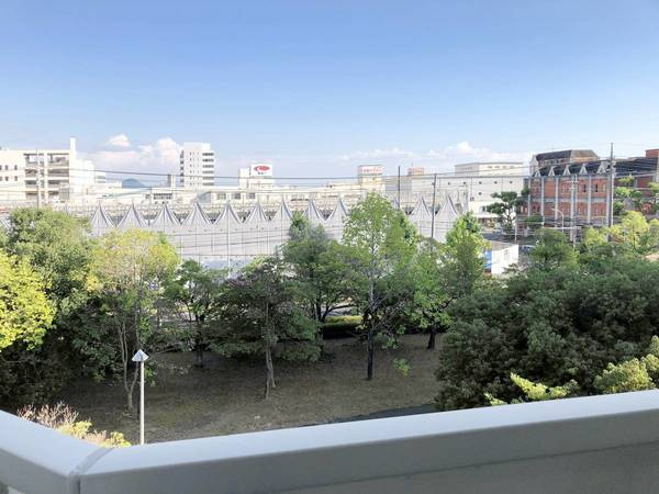 ビレッジハウス広島草津1号棟のその他|ビレッジハウスの同一物件・同一タイプの間取りの写真です