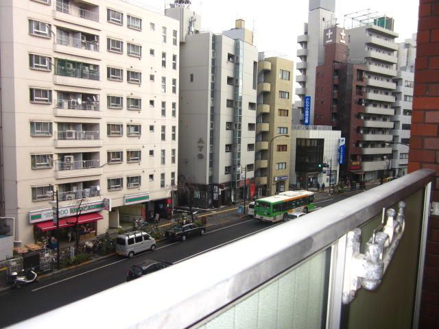 池田ビルのその他