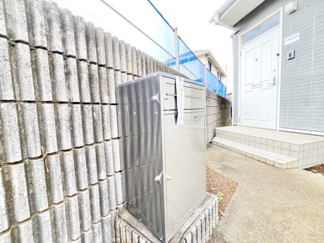 ヴェルドミール桜木のその他共用部分
