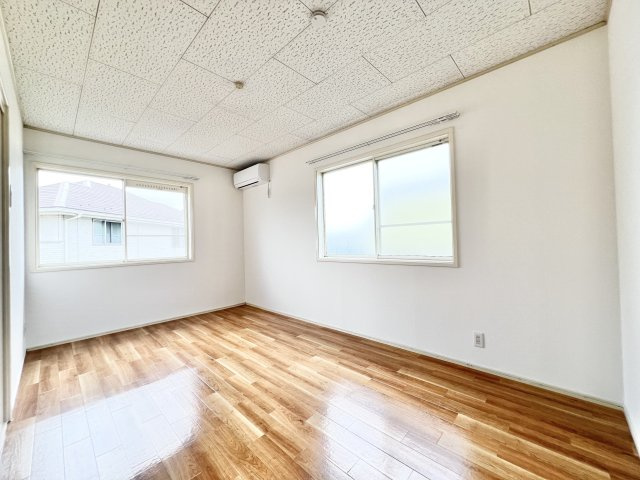 ヴェルドミール桜木の子供部屋