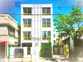 ＭＯＤＵＬＯＲ小豆沢公園の画像