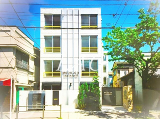 【外観】 | ＭＯＤＵＬＯＲ小豆沢公園 | 外観です。
