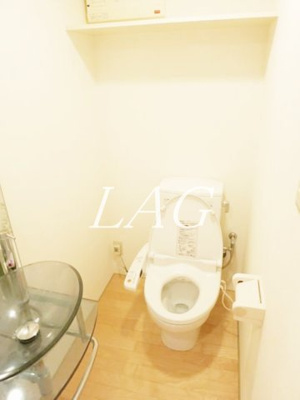 【トイレ】 | ＭＯＤＵＬＯＲ小豆沢公園 | トイレです。