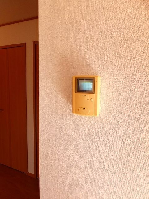リヴェールＭのセキュリティ