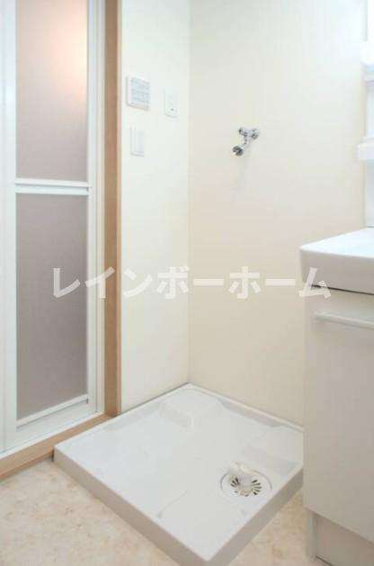 レオ四拾六番館のその他