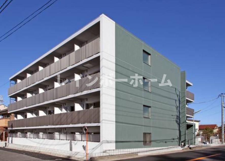 レオ四拾六番館