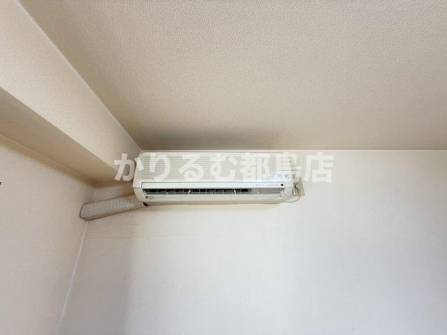 リバティ内代の設備