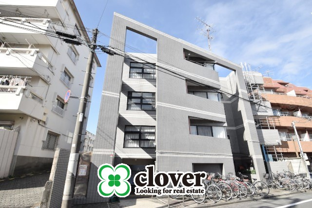 オリンポス板橋栄町の画像