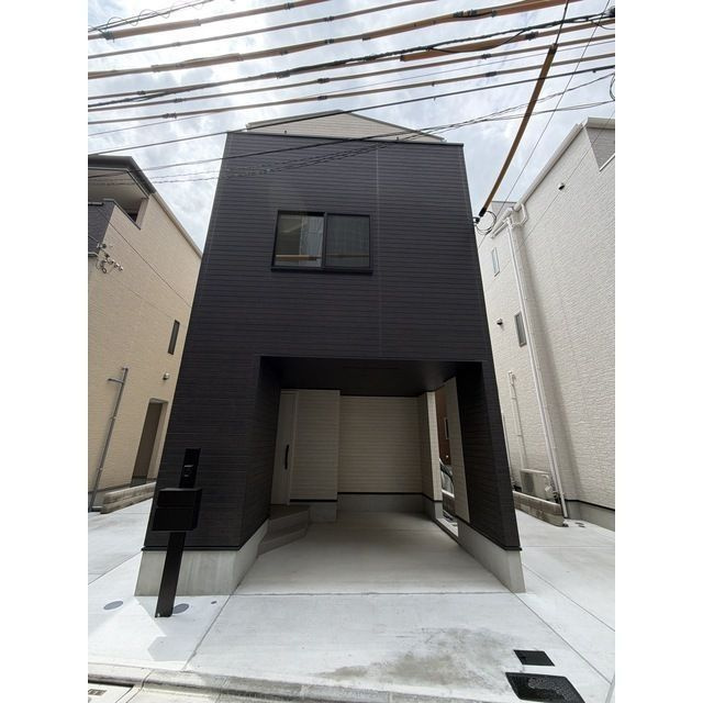Kolet曳舟#05