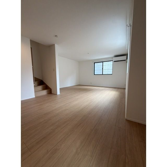 Kolet曳舟#05の居間・リビング