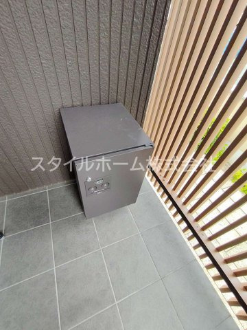 はまゆうの設備