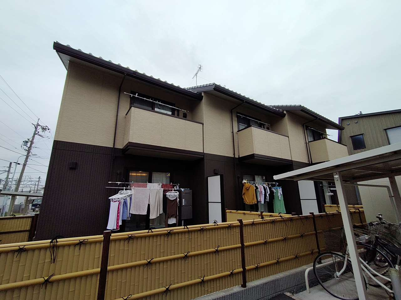 はまゆうの展望