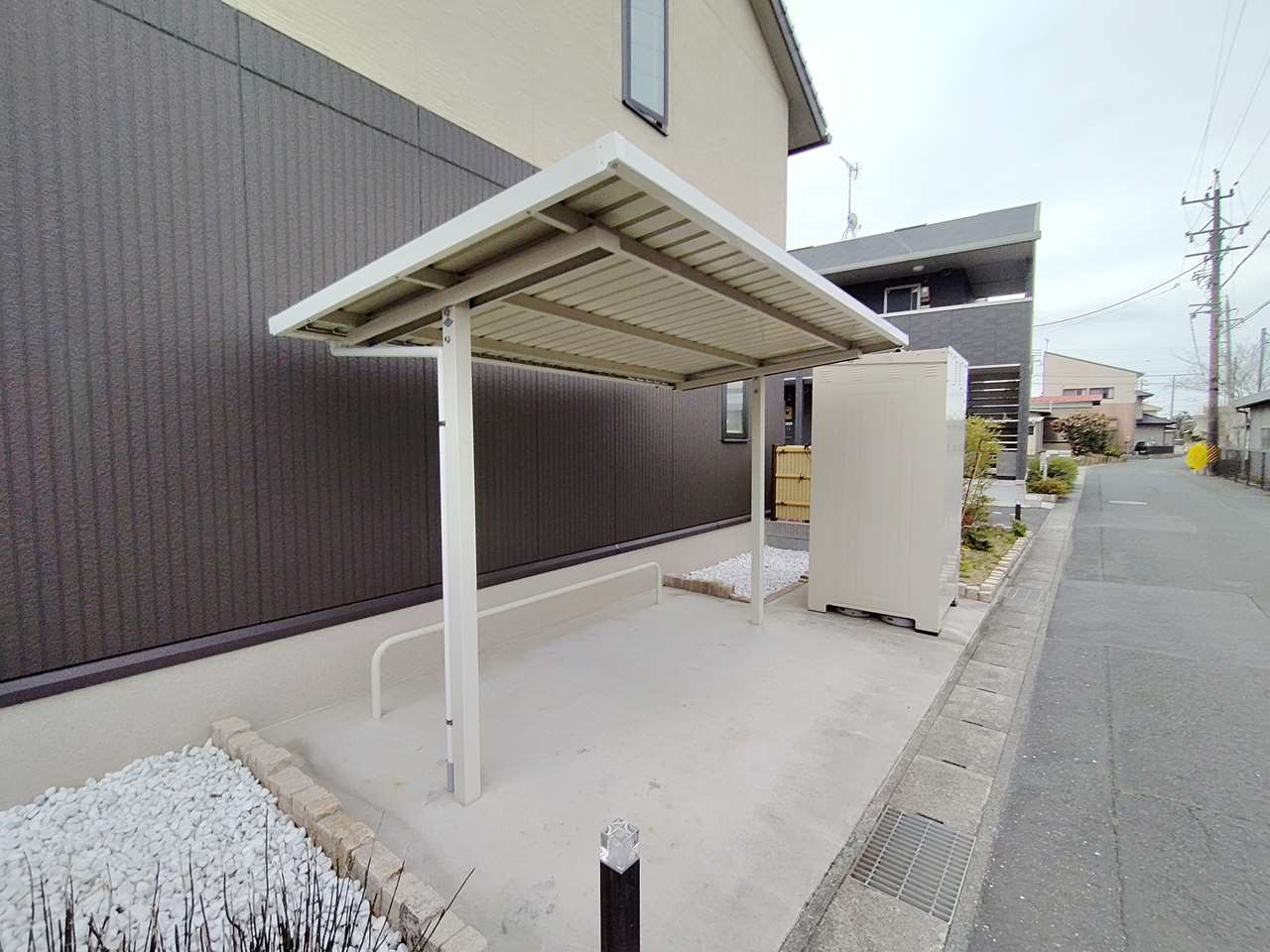 はまゆうのその他共用部分