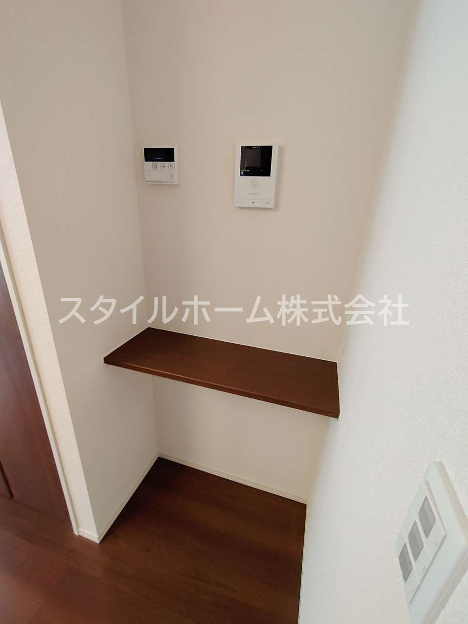 はまゆうの収納