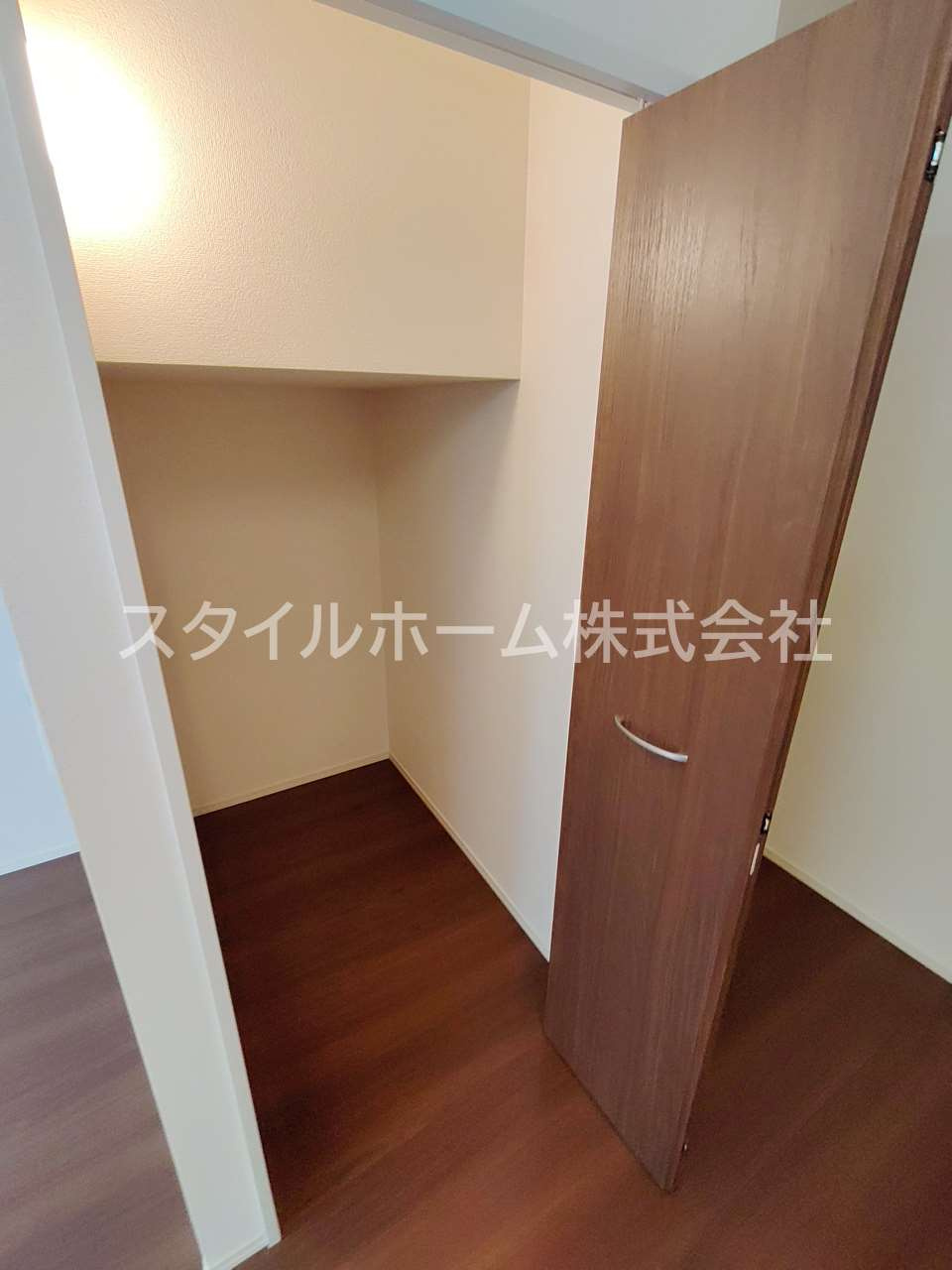 はまゆうの収納