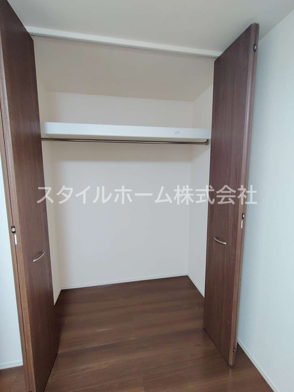 はまゆうの収納