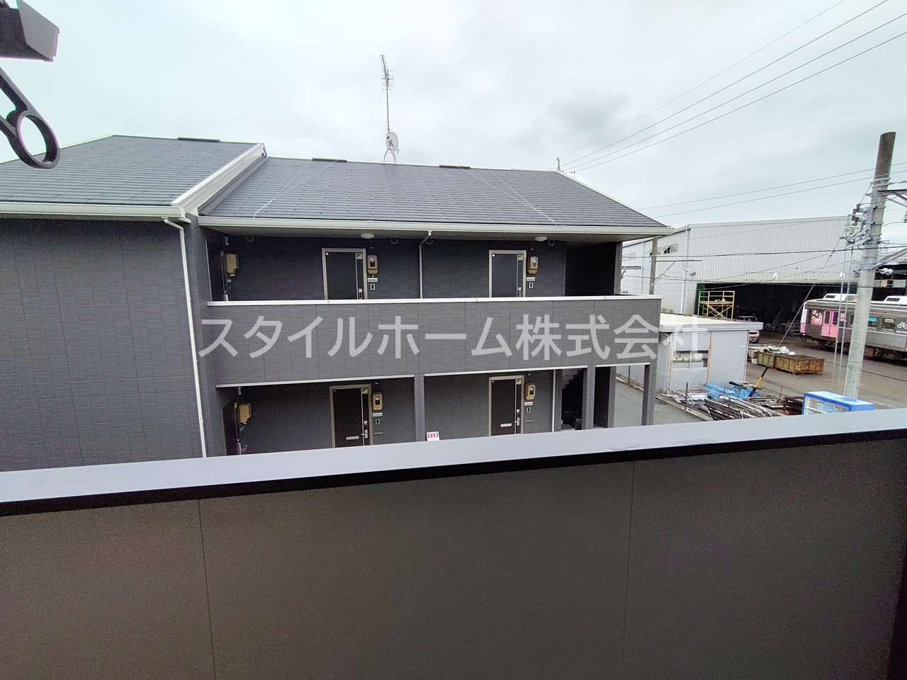 はまゆうの展望