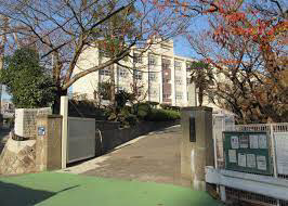 GRANPIA　COURT塩屋Ⅱ