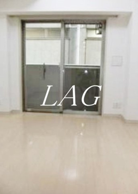 【居間・リビング】 | グランド・ガーラ五反田 | 洋室のお部屋です。