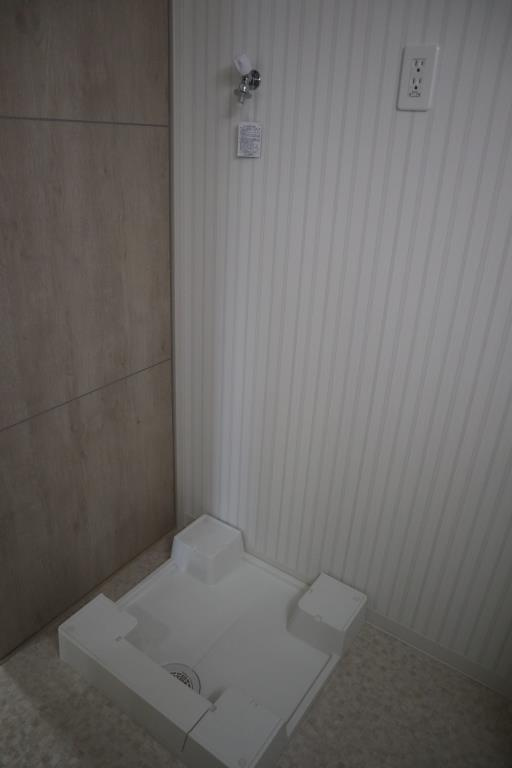 エルヴィータ箱崎の設備