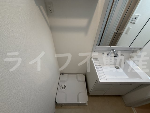 KOGI Residence 岩田町の設備