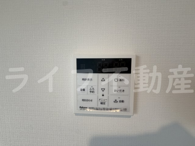 KOGI Residence 岩田町の設備