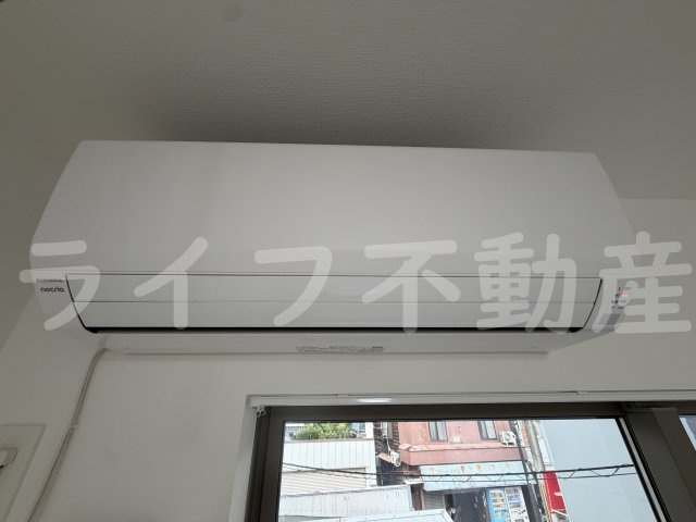 KOGI Residence 岩田町の設備