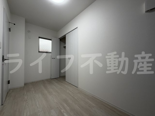 KOGI Residence 岩田町の内装