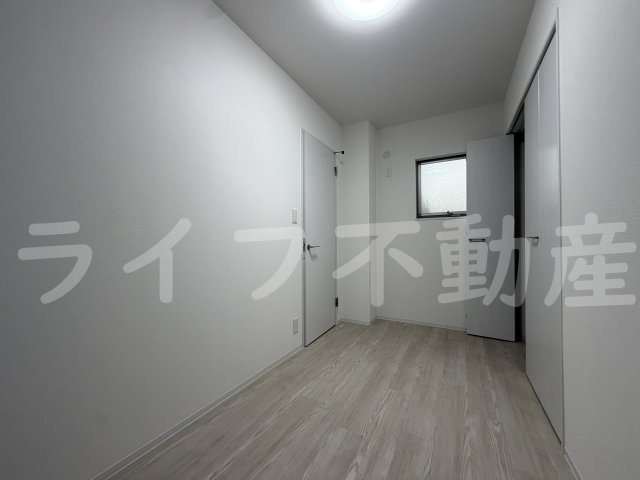 KOGI Residence 岩田町の内装